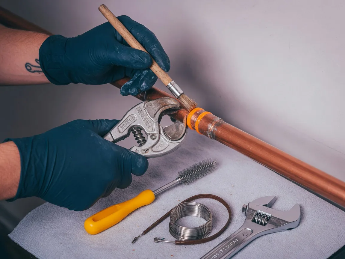 Why choose Sump Pump Repair in Macksville, KS